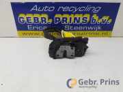 Klappenschlosszug Renault Twingo III BCM 4062721403