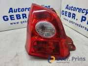 Rückleuchte links Nissan Pixo UA0 22017092