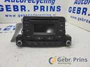 CD-Radio Hyundai i10 IA B498189010