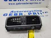 Lüftungsgitter Armaturenbrett VW Polo V 6R, 6C 6RF819728A