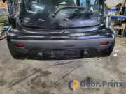 Stoßstange hinten Citroen C1 XXXXXXXX