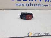 Schalter für Warnblinker Renault Scenic III JZ 8200214896