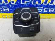 Radio Bedienschalter Peugeot 508 I 9665668380