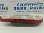 Rückleuchte links Ford Focus II Turnier DA, DS, FFS RS102