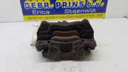 Bremszange links vorne Renault Scenic III JZ XXXXX