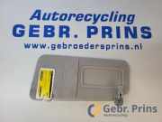 Sonnenblende links Mazda CX-5 KF XXXXX