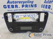 CD-Radio Skoda Citigo AA 1ST035156D