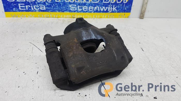 Bremszange links vorne Peugeot 107 Bild Bremszange links vorne Peugeot 107
