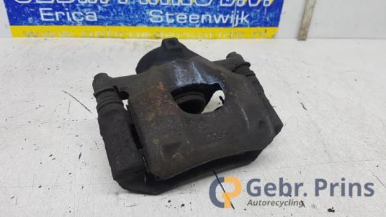 Bremszange links vorne Peugeot 107 Bild Bremszange links vorne Peugeot 107