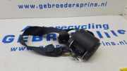 Sicherheitsgurt links hinten Dacia Lodgy JS 898416526R