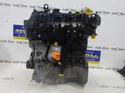 Motor ohne Anbauteile (Diesel) Renault Captur XXXXX