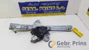 Fensterheber links vorne Peugeot 308 I SW 0130822368