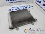 Klimakondensator Peugeot 108