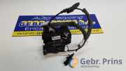 Klappenschlosszug Renault Scenic IV J9 825033035R