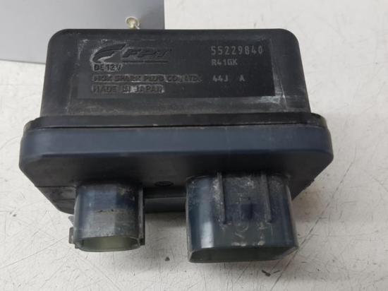 Relais für Glühanlage Fiat Punto 199 55229840 Bild Relais für Glühanlage Fiat Punto 199 55229840