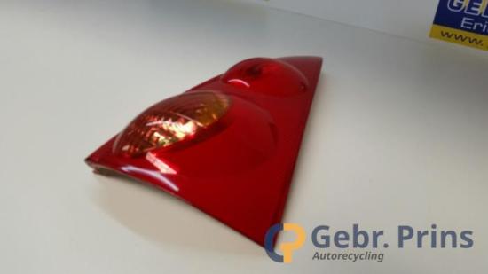 Rückleuchte rechts Peugeot 107 815500H040 Bild Rückleuchte rechts Peugeot 107 815500H040