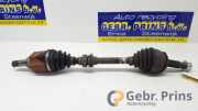 Antriebswelle links vorne Nissan Qashqai II J11 21215508353042