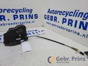 Klappenschlosszug BMW 5er Touring F11 7202148