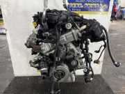 Motor ohne Anbauteile (Diesel) BMW 5er G30, F90 00000