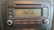 CD-Radio VW Golf V 1K 1K0035186P