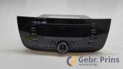 CD-Radio Fiat Punto Evo 199 7355354400