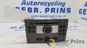 CD-Radio Opel Astra H 453116246