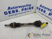 Antriebswelle links vorne Peugeot 206 CC 9638753280