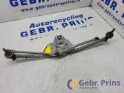 Wischergestänge Renault Kangoo I Rapid FC 8200122345