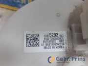 Kraftstoffpumpe Opel Karl C16 687925552