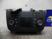 Heizungsbetätigung (Konsole) Fiat Punto Evo 199 735501599