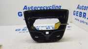 Lüftungsgitter Armaturenbrett Opel Karl C16 95374838