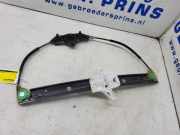 Fensterheber links hinten Skoda Octavia III Kombi 5E 5E0839461