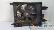 Elektrolüfter Renault Grand Scenic II JM 8200151465
