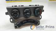 Heizungsbetätigung (Konsole) Toyota Verso S P12 75F240