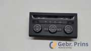 Heizungsbetätigung (Konsole) Seat Leon 5F 5F0907044