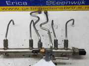 Abstellvorrichtung für Einspritzanlage BMW 3er E90 753731905