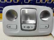 Innenleuchte Peugeot 308 II 96781444PR02