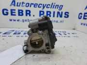 Drosselklappenstutzen Ford Focus IV Turnier HP H6BG9F991AA