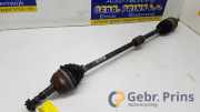 Antriebswelle rechts vorne Opel Astra J P10 13250861