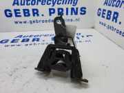 Motorbock Peugeot 108