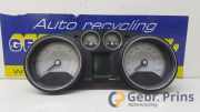 Drehzahlmesser Peugeot 308 I SW 9665107680