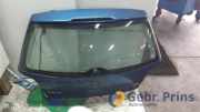 Heckklappe / Heckdeckel VW Polo IV 9N, 9A XXXXX