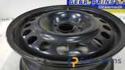 Felge Stahl Opel Zafira A T98