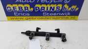 Abstellvorrichtung für Einspritzanlage VW Up AA 04C906031D
