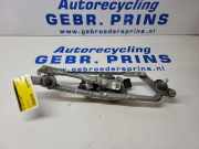 Wischermotor Opel Karl C16 95391359