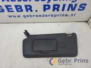 Sonnenblende links Mercedes-Benz CLA Shooting Brake X117 25E602571E