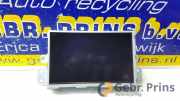 Monitor Navigationssystem Opel Ampera D1JOI 22813952