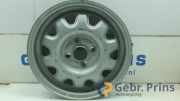 Felge Stahl Opel Agila H00 XXXOOO