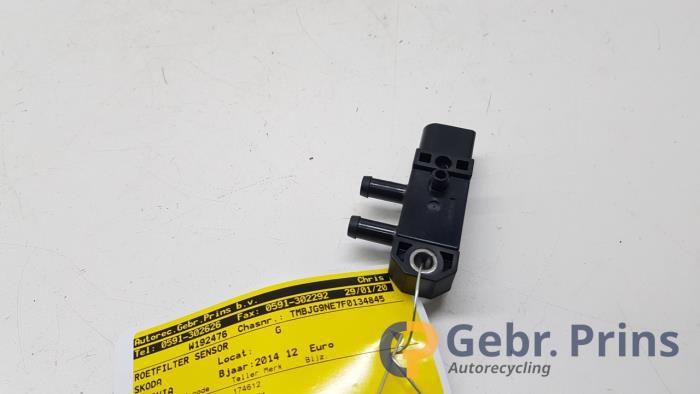 Sensor Skoda Octavia III Kombi 5E 04L906051