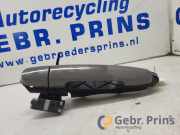 Türgriff links hinten Citroen C1 II PA6GF30